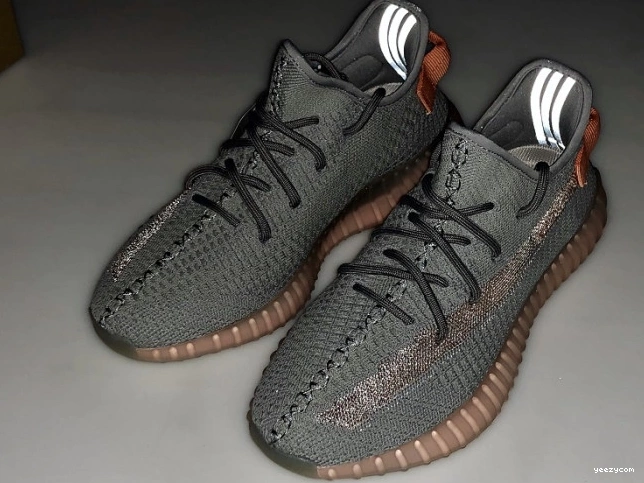 Yeezy Boost True 350 Form V2 EG7492 Adidas 1206